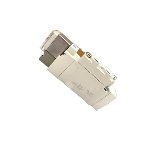 NATEPLALFC Magnetventil SY5120-5LZD-01, Hochdurchfluss- und Hochpräzisions-Magnetventile von NATEPLALFC
