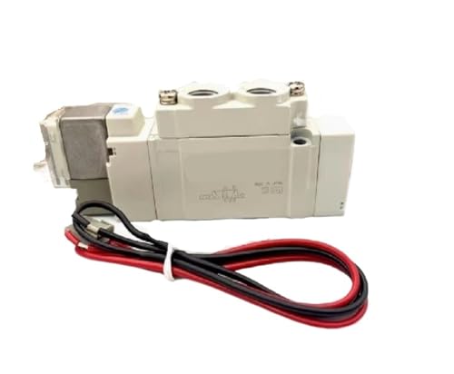 NATEPLALFC Magnetventil SY5220-3DZD-01, Hochdurchfluss- und Hochpräzisions-Magnetventile NATEPLALFC Magnetventil SY5220-3DZD-01, Hochdurchfluss- und Hochpräzisions-Magnetventile von NATEPLALFC