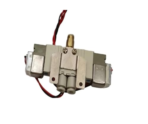 NATEPLALFC Magnetventil SY5220-3LZD-01, Hochdurchfluss- und Hochpräzisions-Magnetventile NATEPLALFC Magnetventil SY5220-3LZD-01, Hochdurchfluss- und Hochpräzisions-Magnetventile von NATEPLALFC