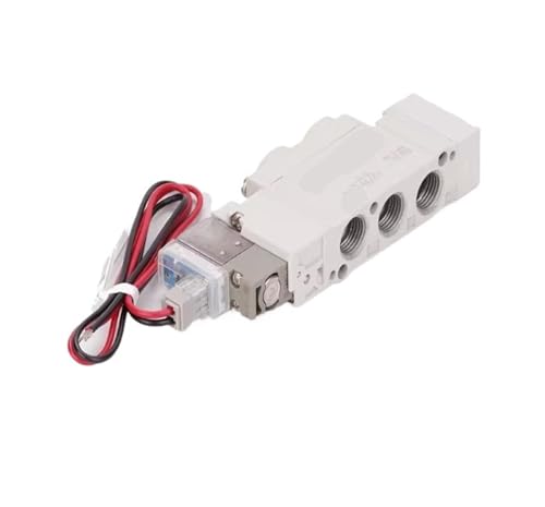 NATEPLALFC Magnetventil SY5220-4DZD-01, Hochdurchfluss- und Hochpräzisions-Magnetventile NATEPLALFC Magnetventil SY5220-4DZD-01, Hochdurchfluss- und Hochpräzisions-Magnetventile von NATEPLALFC