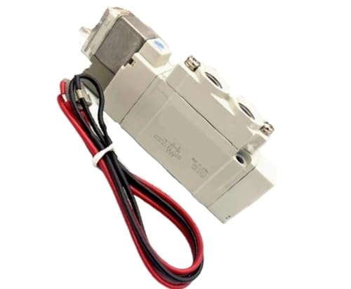 NATEPLALFC Magnetventil SY5220-5DZD-01 NATEPLALFC Magnetventil SY5220-5DZD-01 von NATEPLALFC