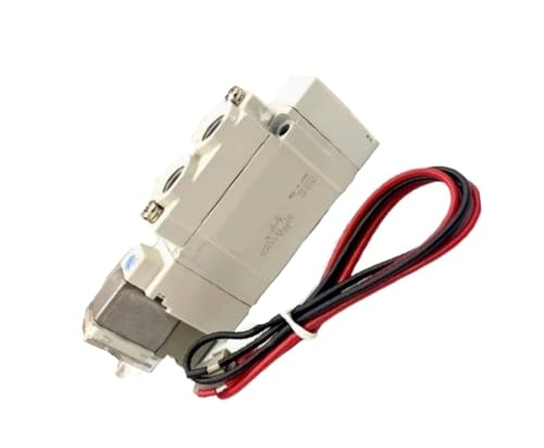 NATEPLALFC Magnetventil SY5220-6DZD-01, Hochdurchfluss- und Hochpräzisions-Magnetventile NATEPLALFC Magnetventil SY5220-6DZD-01, Hochdurchfluss- und Hochpräzisions-Magnetventile von NATEPLALFC