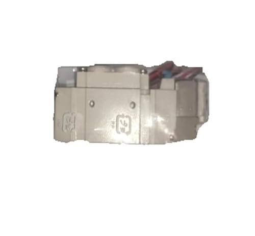 NATEPLALFC Magnetventil SY5320-3DZD-01, Hochdurchfluss- und Hochpräzisions-Magnetventile NATEPLALFC Magnetventil SY5320-3DZD-01, Hochdurchfluss- und Hochpräzisions-Magnetventile von NATEPLALFC