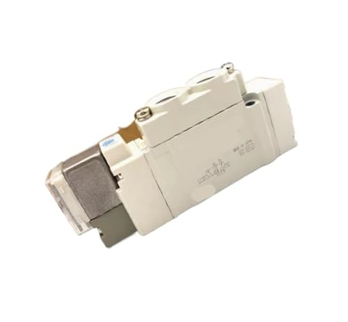 NATEPLALFC Magnetventil SY5320-4LZD-01, Hochdurchfluss- und Hochpräzisions-Magnetventile NATEPLALFC Magnetventil SY5320-4LZD-01, Hochdurchfluss- und Hochpräzisions-Magnetventile von NATEPLALFC