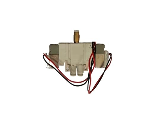 NATEPLALFC Magnetventil SY5320-5LZD-01, Hochdurchfluss- und Hochpräzisions-Magnetventile von NATEPLALFC