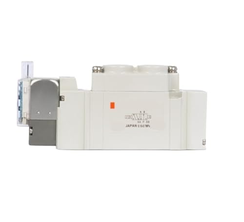 NATEPLALFC Magnetventil SY5320-6DZD-01, Hochdurchfluss- und Hochpräzisions-Magnetventile NATEPLALFC Magnetventil SY5320-6DZD-01, Hochdurchfluss- und Hochpräzisions-Magnetventile von NATEPLALFC