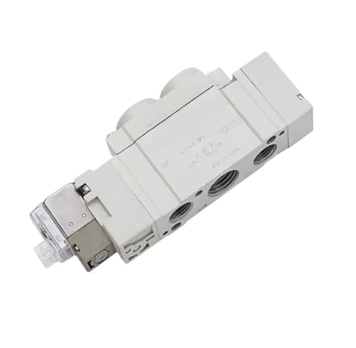 NATEPLALFC Magnetventil SY5420-3DZD-01, Hochdurchfluss- und Hochpräzisions-Magnetventile NATEPLALFC Magnetventil SY5420-3DZD-01, Hochdurchfluss- und Hochpräzisions-Magnetventile von NATEPLALFC