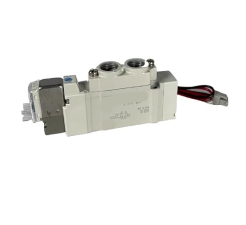 NATEPLALFC Magnetventil SY5420-6LZD-01, Hochdurchfluss- und Hochpräzisions-Magnetventile NATEPLALFC Magnetventil SY5420-6LZD-01, Hochdurchfluss- und Hochpräzisions-Magnetventile von NATEPLALFC