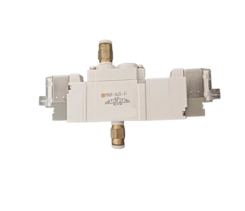 NATEPLALFC Magnetventil SY5520-5LZD-01, Hochdurchfluss- und Hochpräzisions-Magnetventile von NATEPLALFC