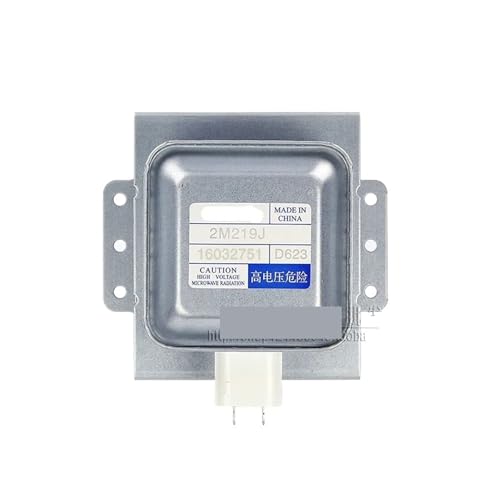 NATEPLALFC Microwave Oven Magnetron, 2M219J, Microwave Oven Parts von NATEPLALFC