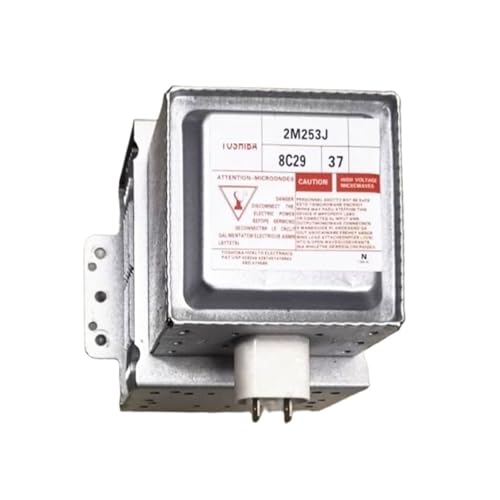 NATEPLALFC Microwave Oven Magnetron, 2M253J, Microwave Oven Part NATEPLALFC Microwave Oven Magnetron, 2M253J, Microwave Oven Part von NATEPLALFC