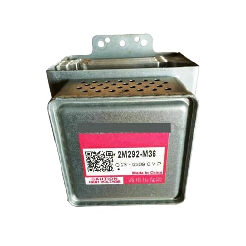 NATEPLALFC Microwave Oven Magnetron, 2M292-M36, Microwave Oven Parts von NATEPLALFC