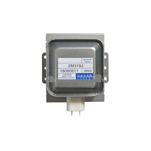 NATEPLALFC Microwave Oven Magnetron, 2M319J, Microwave Parts von NATEPLALFC