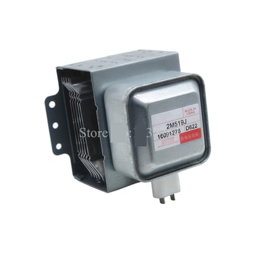 NATEPLALFC Microwave Oven Magnetron, 2M519J, Microwave Oven Parts von NATEPLALFC
