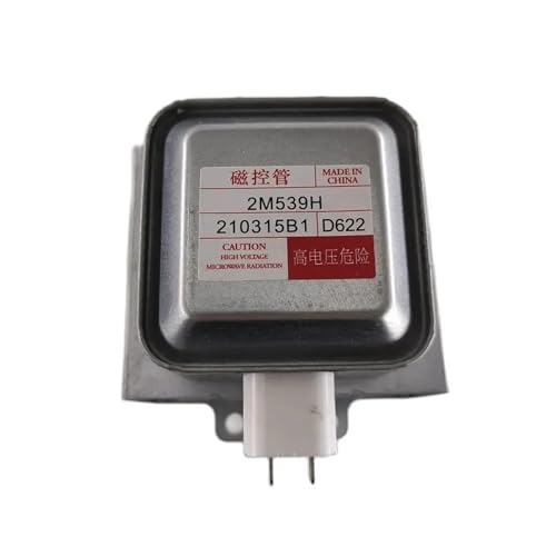 NATEPLALFC Microwave Oven Magnetron, 2M539H, Microwave Oven Parts von NATEPLALFC