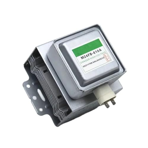 NATEPLALFC Microwave Oven Magnetron, M24FB-610A, Microwave Oven Parts von NATEPLALFC