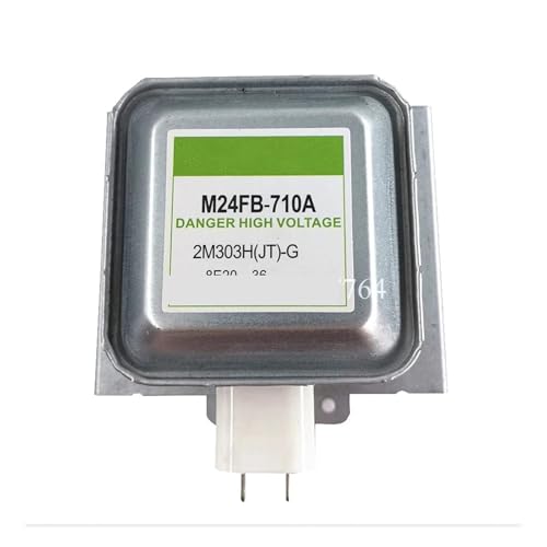NATEPLALFC Microwave Oven Magnetron, M24FB-710A, Microwave Part von NATEPLALFC