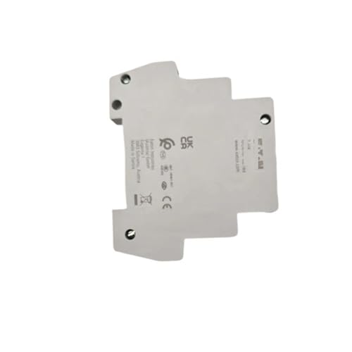 NATEPLALFC Miniature Circuit Breaker Auxiliary Contacts Z-HK for FAZ/PL10/PL9 NATEPLALFC Miniature Circuit Breaker Auxiliary Contacts Z-HK for FAZ/PL10/PL9 von NATEPLALFC
