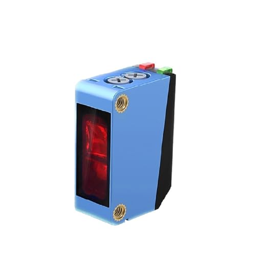 NATEPLALFC Photoelektrische Sensoren CPY Series Photoelectric Sensor Diffuse Reflection Specular Reflection Light Optoelectronic Switch(CPY-DR300N3) von NATEPLALFC