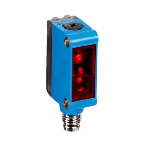 NATEPLALFC Photoelektrische Sensoren Light Source Photoelectric Sensor GTE6 Full Series Diffuse Reflective Photoelectric Switch(GTE6-N1211) von NATEPLALFC