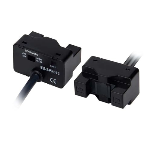 NATEPLALFC Photoelektrische Sensoren Liquid Level Photoelectric Sensor EERY-SPX613 Pipeline Water Level Sensor Non-Contact Photoelectric Switch(Ry-spx613switchtype-npn) von NATEPLALFC