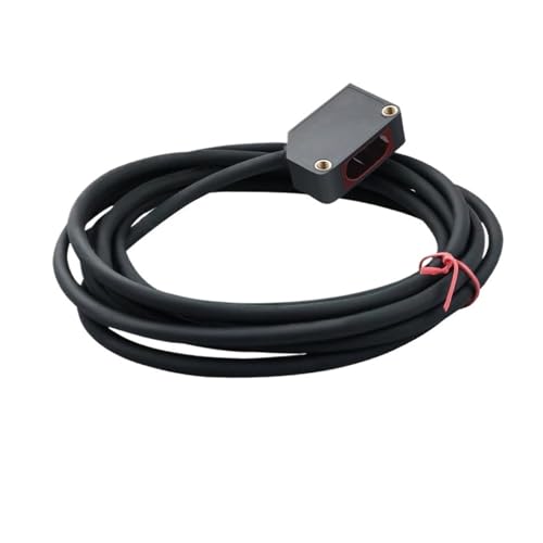 NATEPLALFC Photoelektrische Sensoren Photoelectric Sensor D61 Diffusion Diffuse Reflection Photoelectric Switch Sensor D81 D82(EW-D81(PNP)) von NATEPLALFC