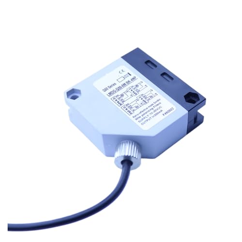 NATEPLALFC Photoelektrische Sensoren Ultra-Long Distance Photoelectric Switch Photoelectric Sensor Q50 Distance 15m 50m(15m) von NATEPLALFC