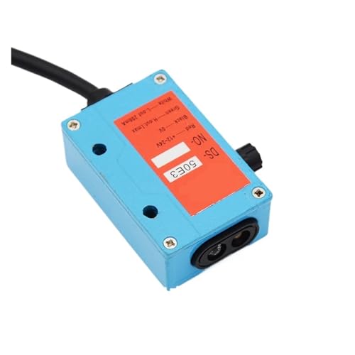 NATEPLALFC Photoelektrische Sensoren Z3J-DS50E3 Photoelectric Eye Switch Sensor for 3C Digital NATEPLALFC Photoelektrische Sensoren Z3J-DS50E3 Photoelectric Eye Switch Sensor for 3C Digital von NATEPLALFC