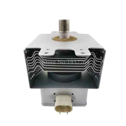 NATEPLALFC Used for Microwave Oven Magnetron, 2M236-M32, Compatible 2M291-M32 2m261-M32 2M292-M32 2M236-M42 Microwave Parts NATEPLALFC Used for Microwave Oven Magnetron, 2M236-M32, Compatible 2M291-M32 2m261-M32 2M292-M32 2M236-M42 Microwave Parts von NATEPLALFC
