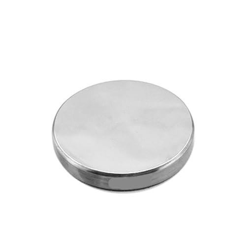 NATEPLALFC Vickers-Härteblock, Härtestandardblock, 700-800HV3, HV5 HV10 HV30 HV50 400-600HV5 HV10 HV30, 175-225HV5(400-600 HV5) von NATEPLALFC