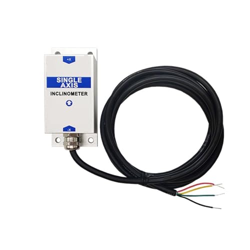 Neigungssensor BWK210 Single Axis Inclination Angle Sensor Voltage Output Micro Angle Sensor Neigungssensor BWK210 Single Axis Inclination Angle Sensor Voltage Output Micro Angle Sensor von NATEPLALFC