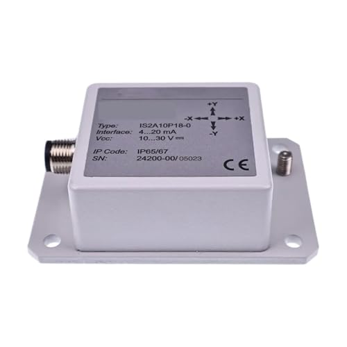 Neigungssensor Inclination Sensor IS2A10P18 IS2A10P18-0 IS2A10P180 Neigungssensor Inclination Sensor IS2A10P18 IS2A10P18-0 IS2A10P180 von NATEPLALFC