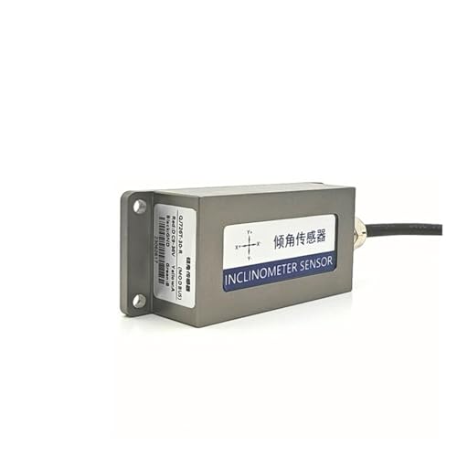 Neigungssensor QJ726T-M Inclination Sensor Digital Dual-axis Inclination Sensor Neigungssensor QJ726T-M Inclination Sensor Digital Dual-axis Inclination Sensor von NATEPLALFC