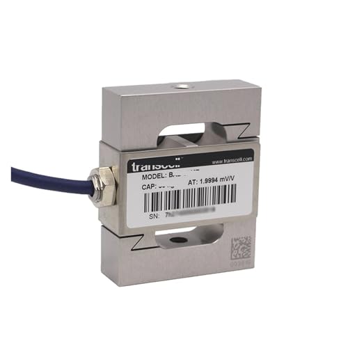 S-Type Tension Load Cell Sensor BAB-5MT, BAB-10MT, BAB-20MT, BAB-30MT, BAB-50MT, BAB-100M(BAB-10MT) von NATEPLALFC