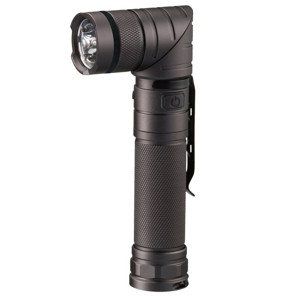 NATIONAL GEOGRAPHIC Taschenlampe NATIONAL GEOGRAPHIC ILUMINOS 800 LED-Taschenlampe RG 800 lm NATIONAL GEOGRAPHIC Taschenlampe NATIONAL GEOGRAPHIC ILUMINOS 800 LED-Taschenlampe RG 800 lm von NATIONAL GEOGRAPHIC