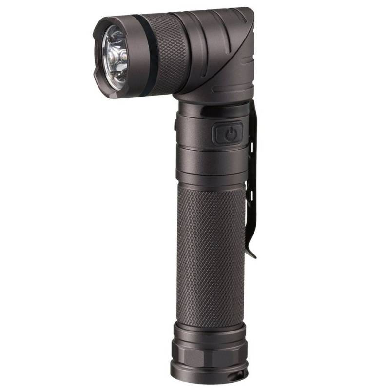 NATIONAL GEOGRAPHIC Taschenlampe NATIONAL GEOGRAPHIC ILUMINOS 800 LED-Taschenlampe RG 800 lm von NATIONAL GEOGRAPHIC