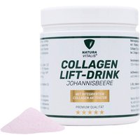 Collagen Lift Drink von NATURA VITALIS