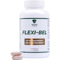 Flexi-Bel Kapseln von NATURA VITALIS