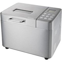 Naturamix - Brotbackautomat 1kg 600w edelstahl map-easy.bread Naturamix - Brotbackautomat 1kg 600w edelstahl map-easy.bread von NATURAMIX