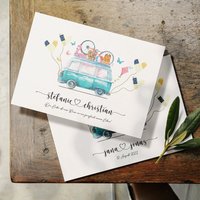 Geldgeschenk Hochzeit - Das Ideale Geschenk Zur Für Das Brautpaar von NATURBEDACHT