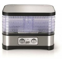 Nature&saveurs - Obst und gemüse dörrgerät 5 tabletts 400w ns d5meca Nature&saveurs - Obst und gemüse dörrgerät 5 tabletts 400w ns d5meca von NATURE&SAVEURS