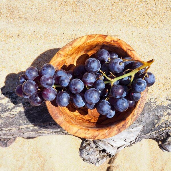 NATUREHOME Schale Olivenholz ca. 10 bis 30 cm NATUREHOME Schale Olivenholz ca. 10 bis 30 cm von NATUREHOME