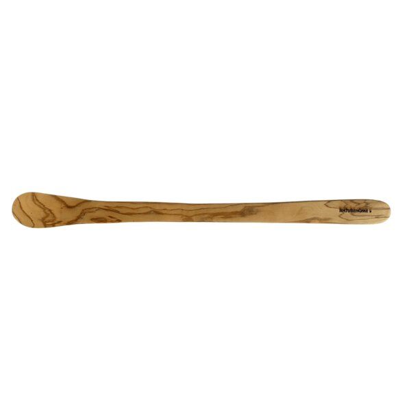 NATUREHOME Schuhlöffel Olivenholz 50cm NATUREHOME Schuhlöffel Olivenholz 50cm von NATUREHOME