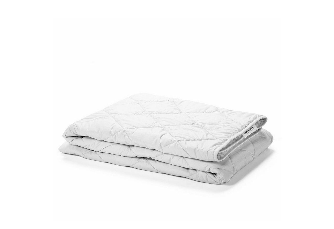 Tagesdecke Sommer-Bettdecke aus 100% Baumwolle, 135x200cm, NATUREHOME von NATUREHOME