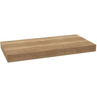 Naturel Dolce Unterspülplatte 130x8x50 cm Halifax-Eiche DO13050DH Naturel Dolce Unterspülplatte 130x8x50 cm Halifax-Eiche DO13050DH von NATUREL