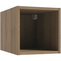 Stilla Regal 30x30x44 cm braun (STILLAA03001B) - Naturel von NATUREL