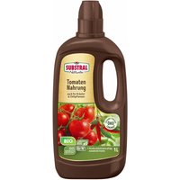 Bio Tomaten- und Kräuternahrung - 1 Liter - Naturen von NATUREN