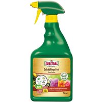Substral Naturen Bio Schädlingsfrei Zierpflanzen 750ml von NATUREN