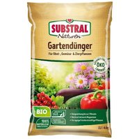 Naturen - Gartendünger 4 kg Gemüsedünger von NATUREN
