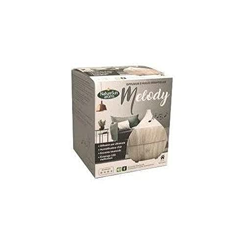 NATURESUN 247443 Diffusor Melody, Weiß, Papier von NATURESUN